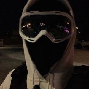 Meet your Posher, Orion